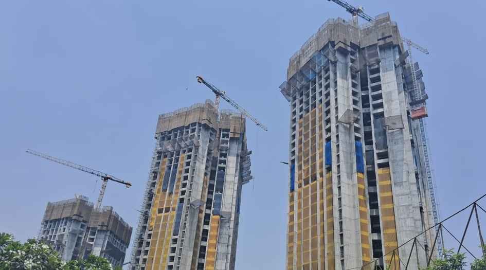 Oberoi Forestville-Kolshet-construction-image-1